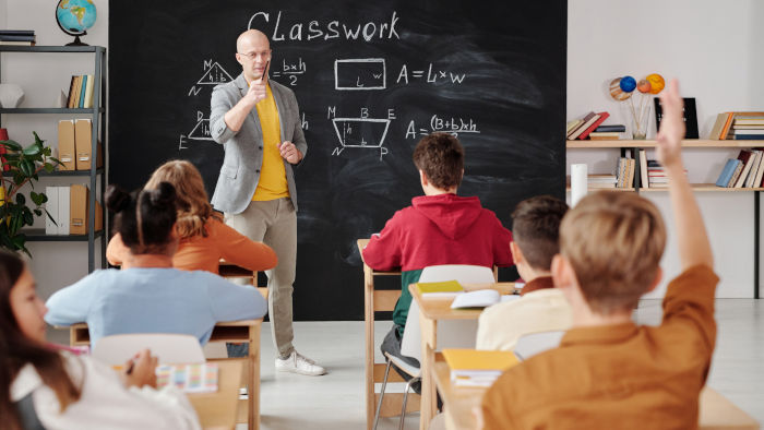 Progetto School4life